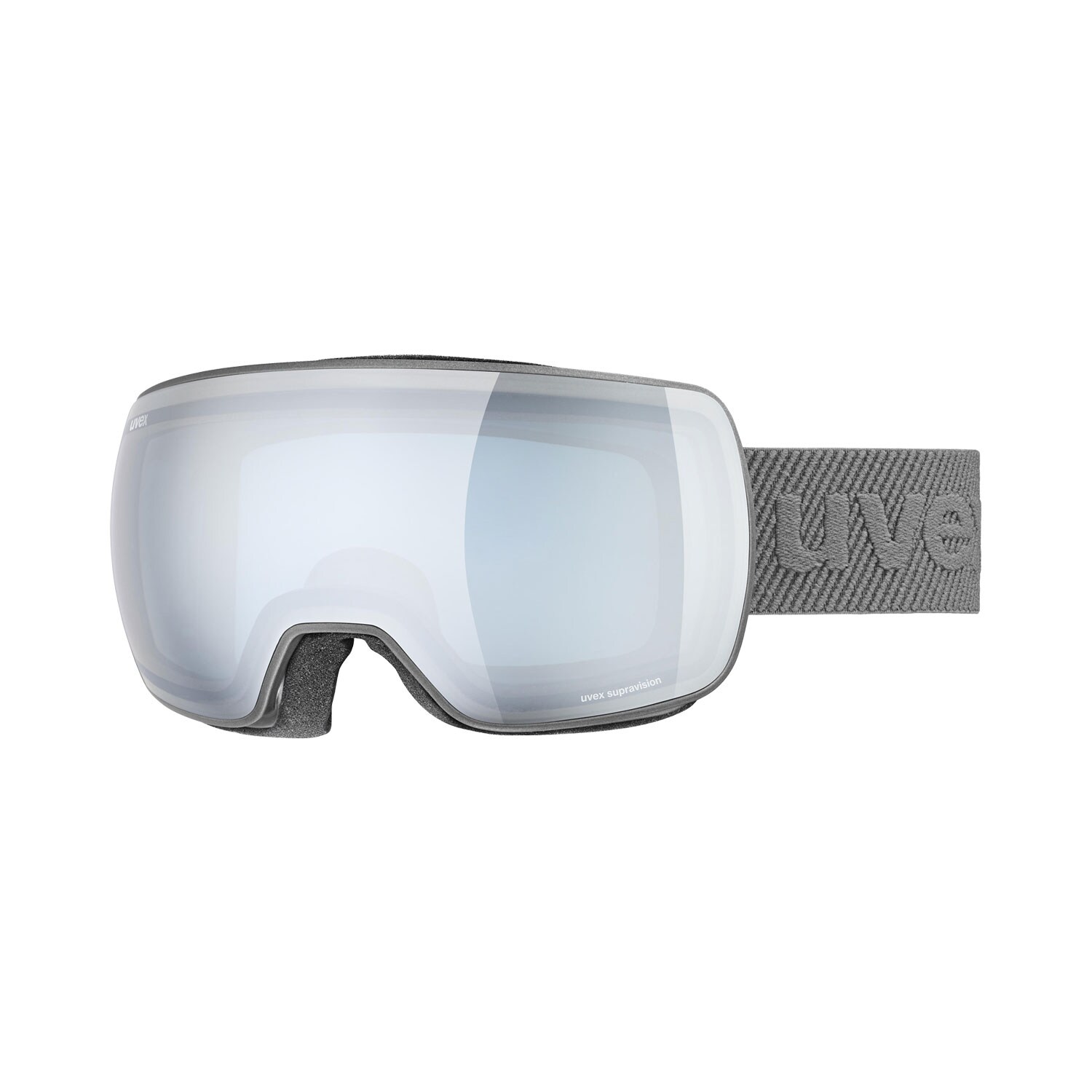 Uvex Compact FM Skibrille/Snowboardbrille - Bild 1