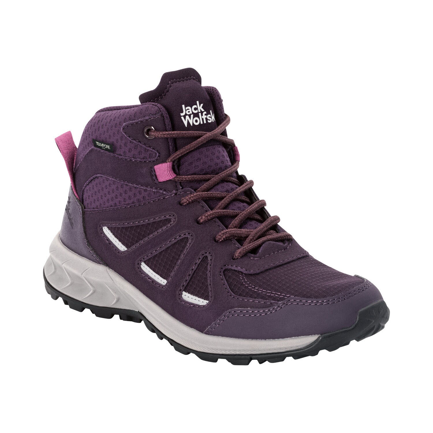 Woodland 2 Texapore Mid W Gr. 40.5 - Bild 1