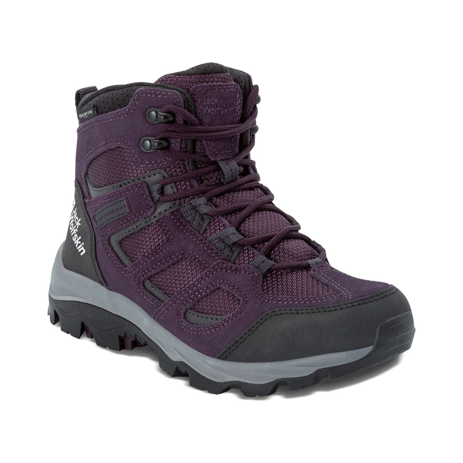 Vojo 3 Texapore Mid Gr. 38 - Bild 1