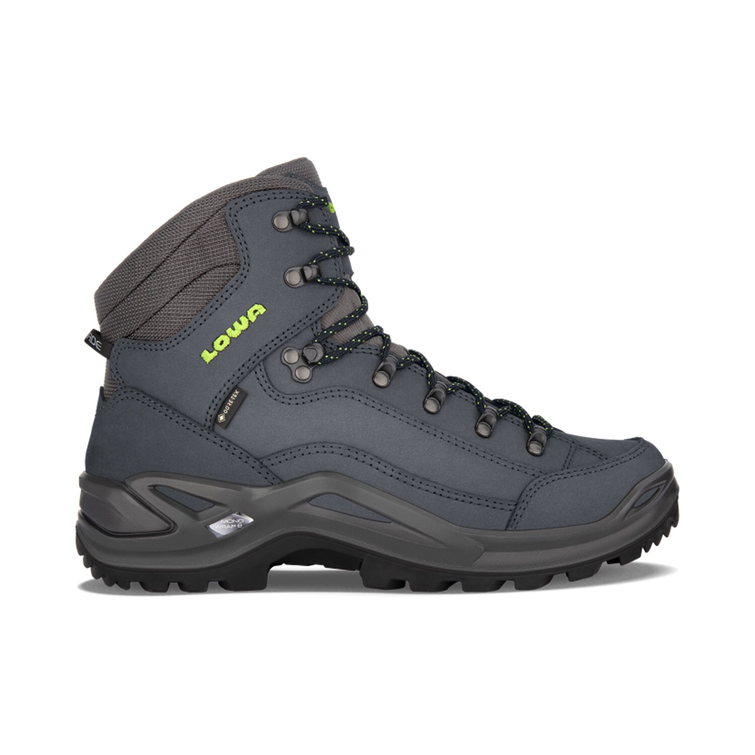 Lowa Renegade GTX Mid Herren Trekkingstiefel - Bild 1