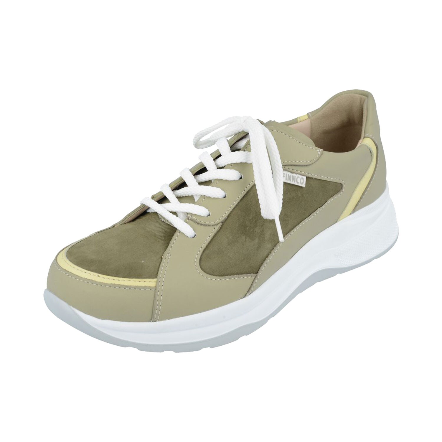 Finn Comfort Piccadilly Damen Halbschuhe - Bild 1