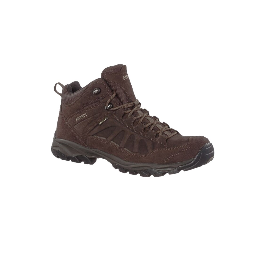 Meindl Nebraska Lady Mid GTX Damen Wanderschuhe