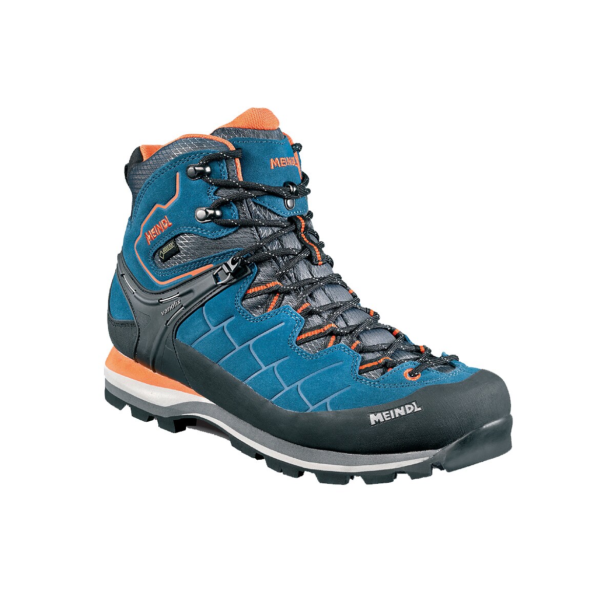 Meindl Litepeak GTX Herren Wanderschuhe - Bild 1