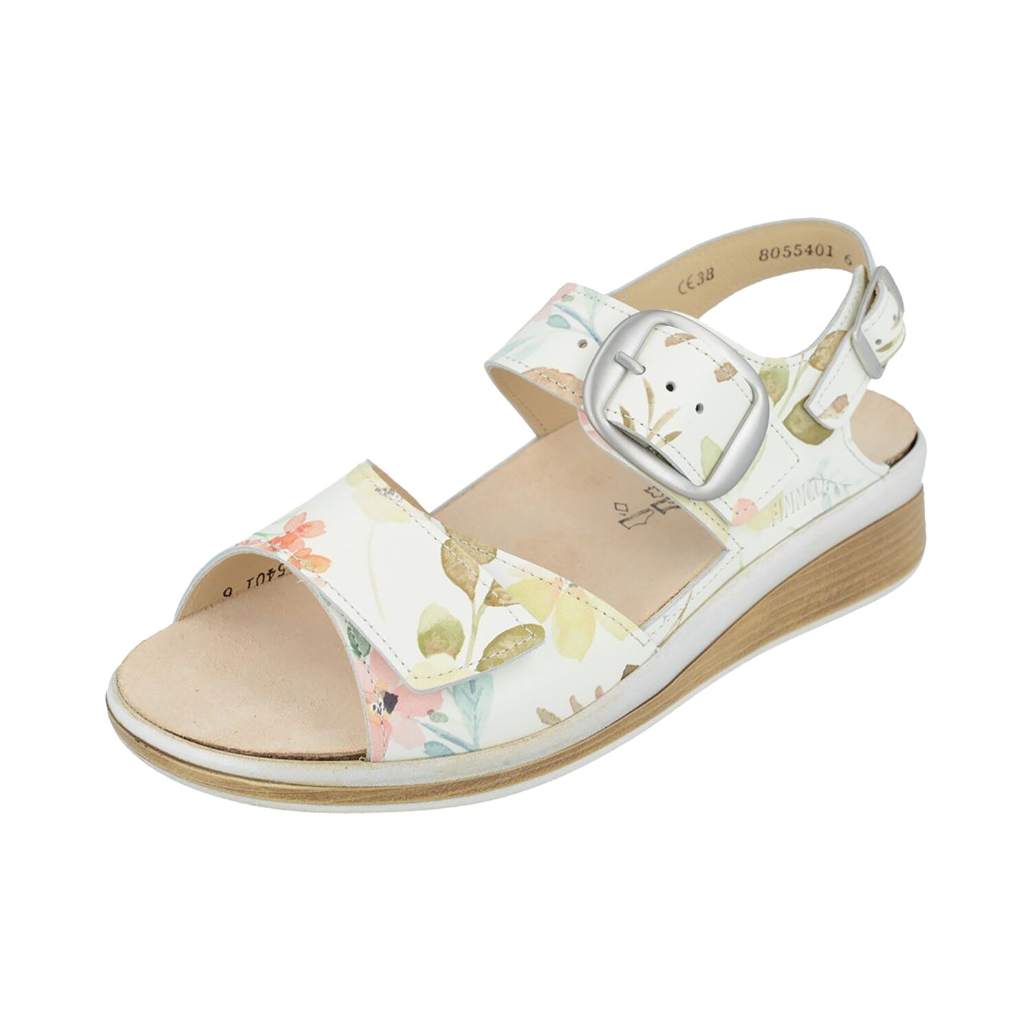 Finn Comfort Surinam Damen Sandale - Bild 1