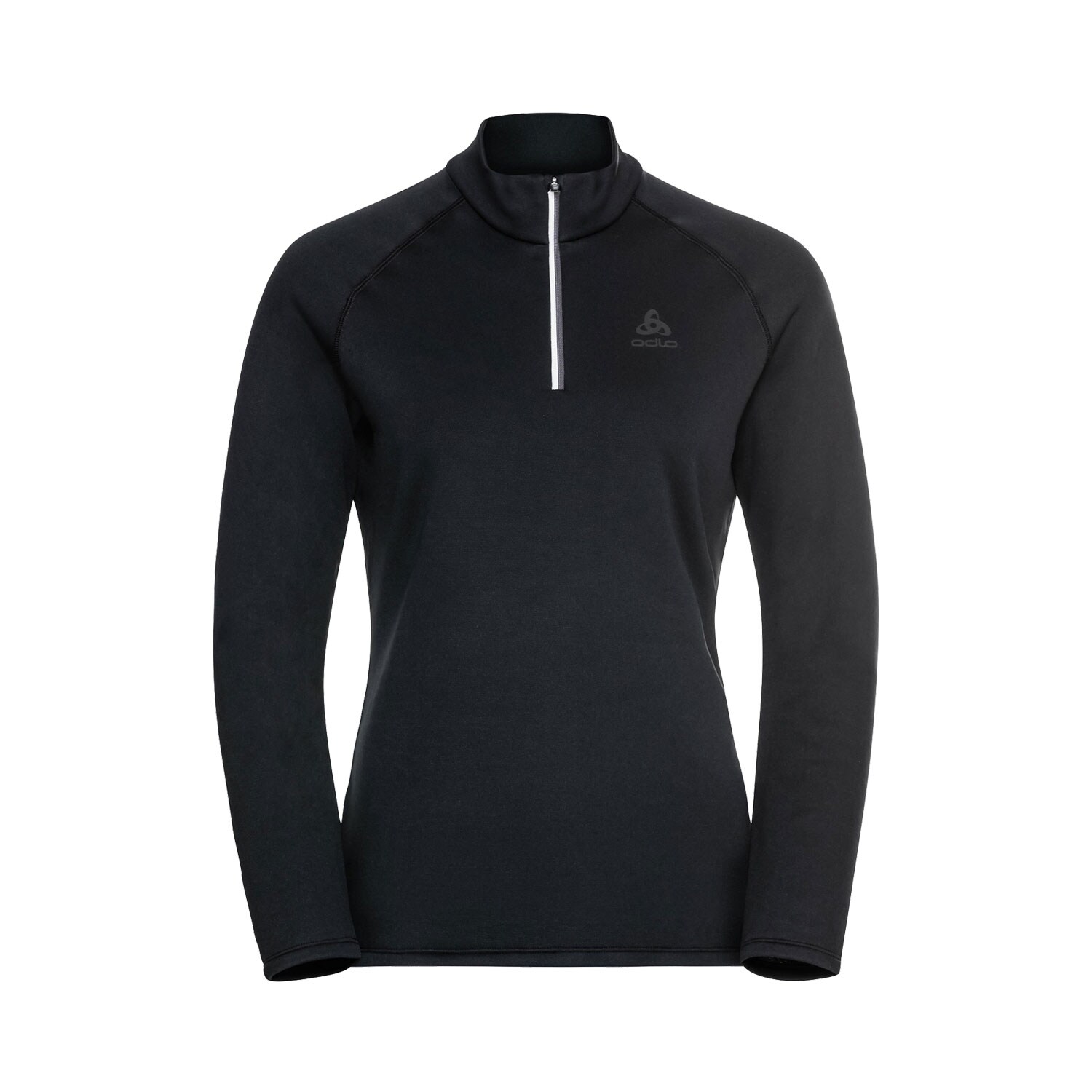 Odlo Midlayer 1/2 Zip Besso Damen Skirolli | 07613361886119
