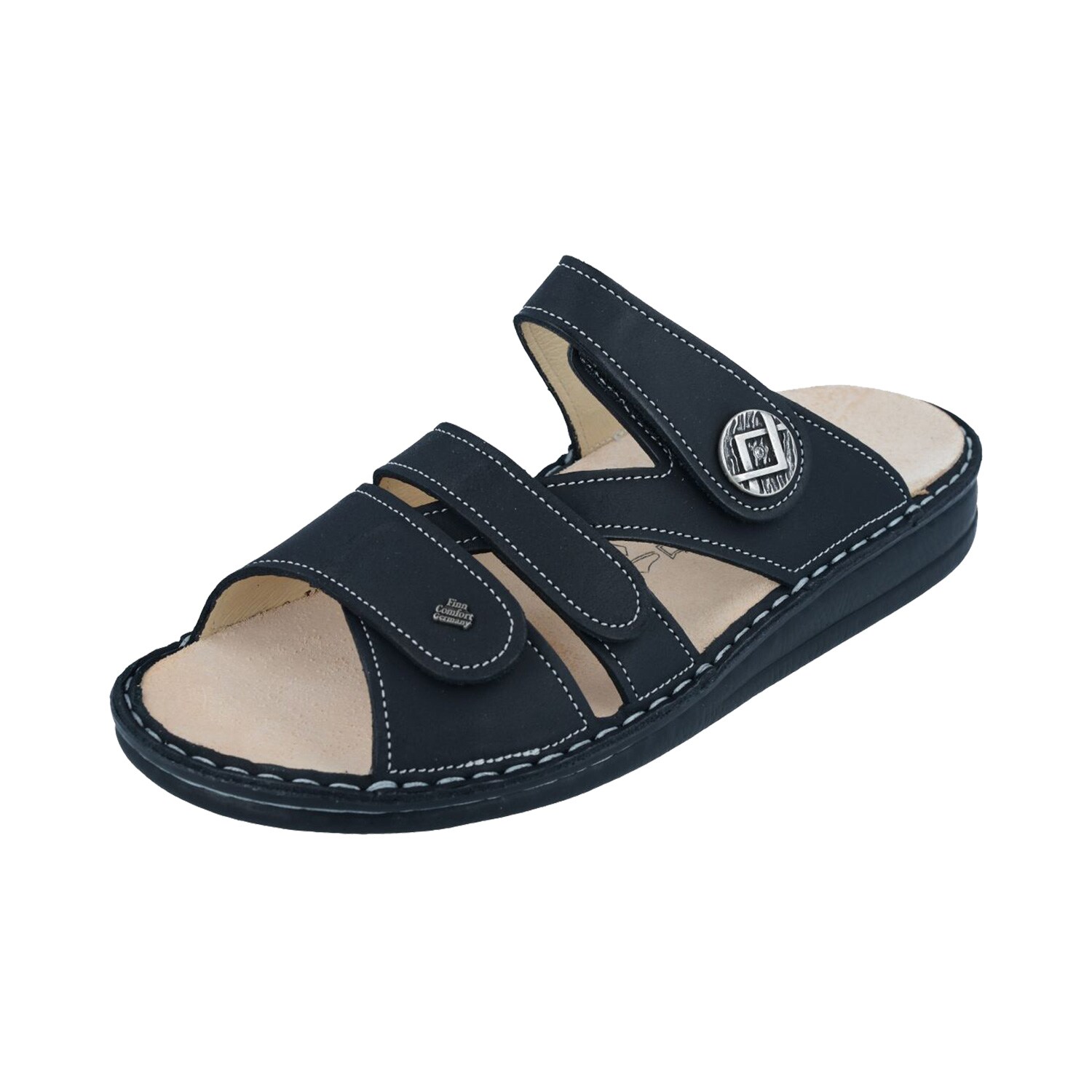 Finn Comfort Agueda Damen Pantolette - Bild 1