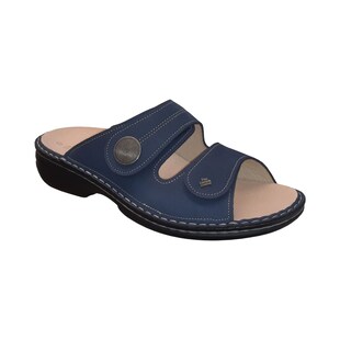 Finn Comfort Sansibar Damen Pantolette - Bild 1