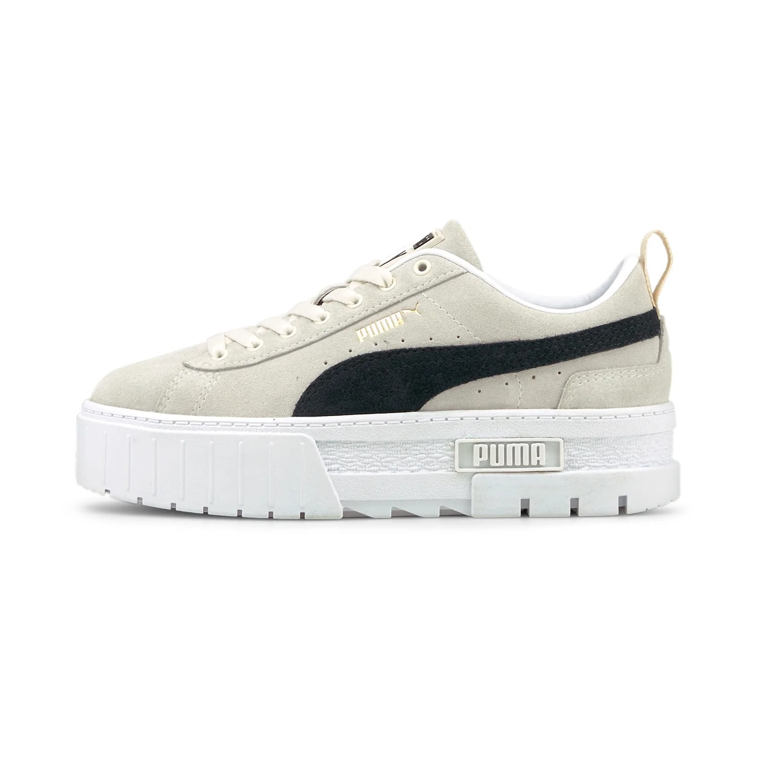 Puma Mayze Damen Sneaker - Bild 1