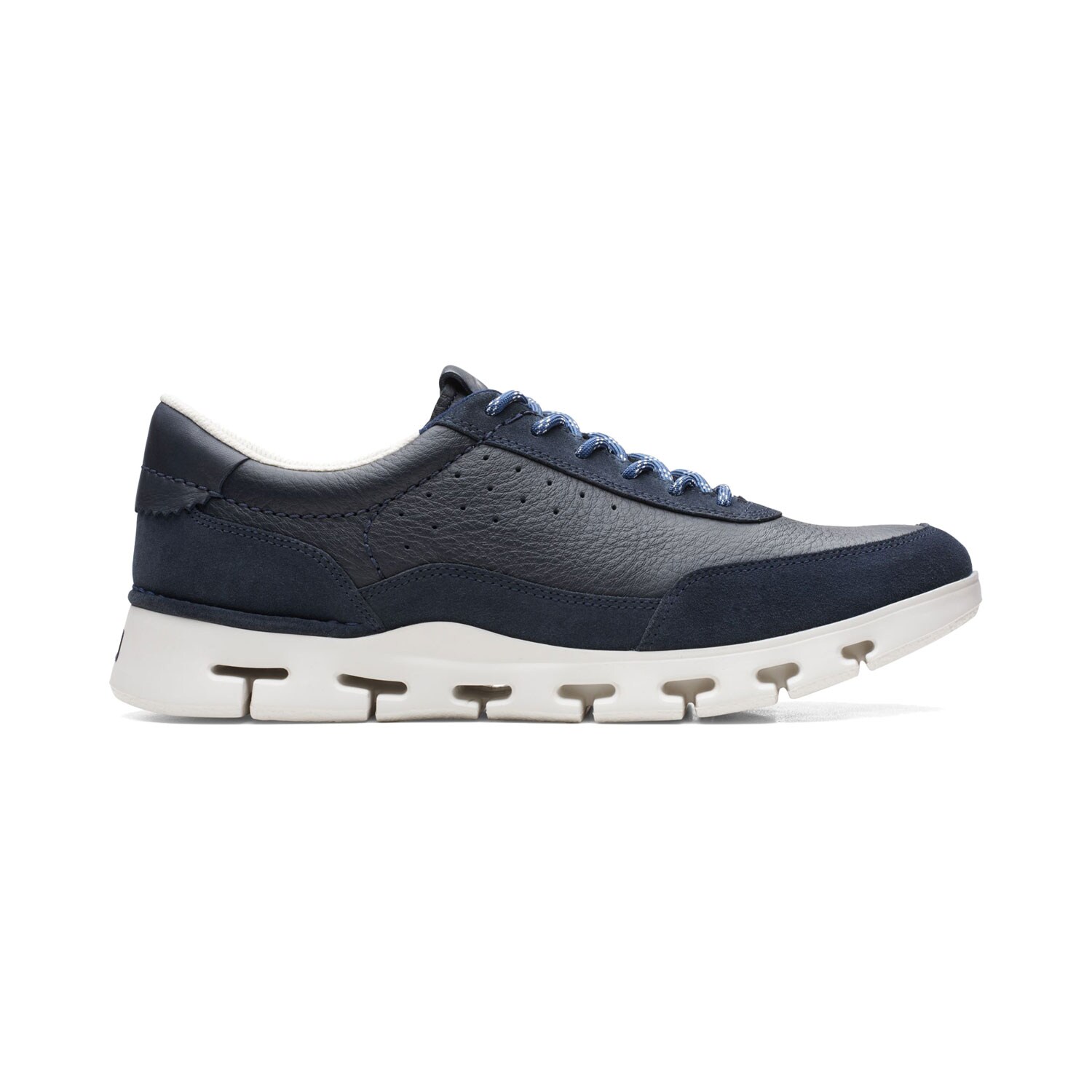 Clarks Nature X One Herren Sneaker | 05059680275043