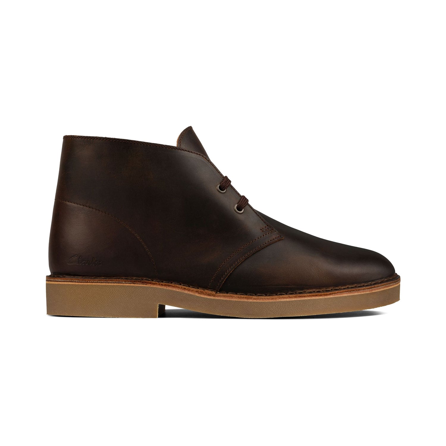 Clarks Desert Boot 2 Herren Stiefel - Bild 1