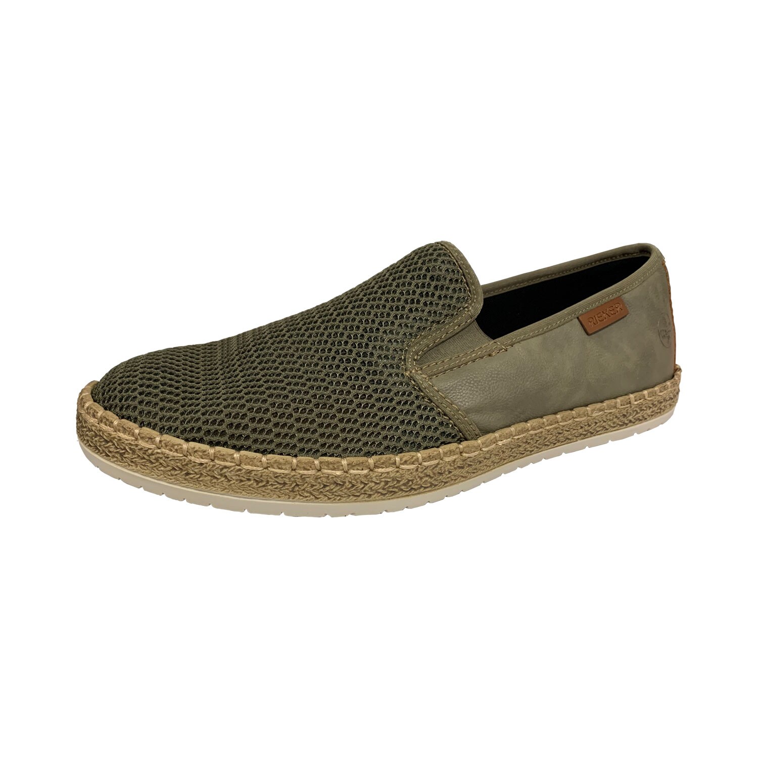Rieker Herren Slipper | 04060596295194