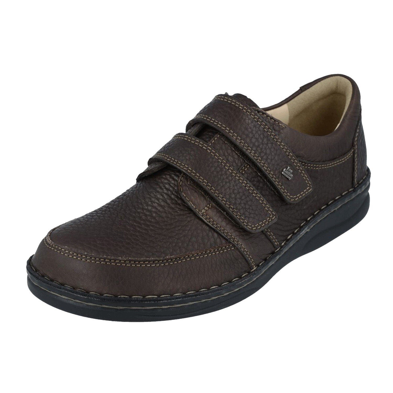 Finn Comfort Wicklow Herren Halbschuhe - Bild 1
