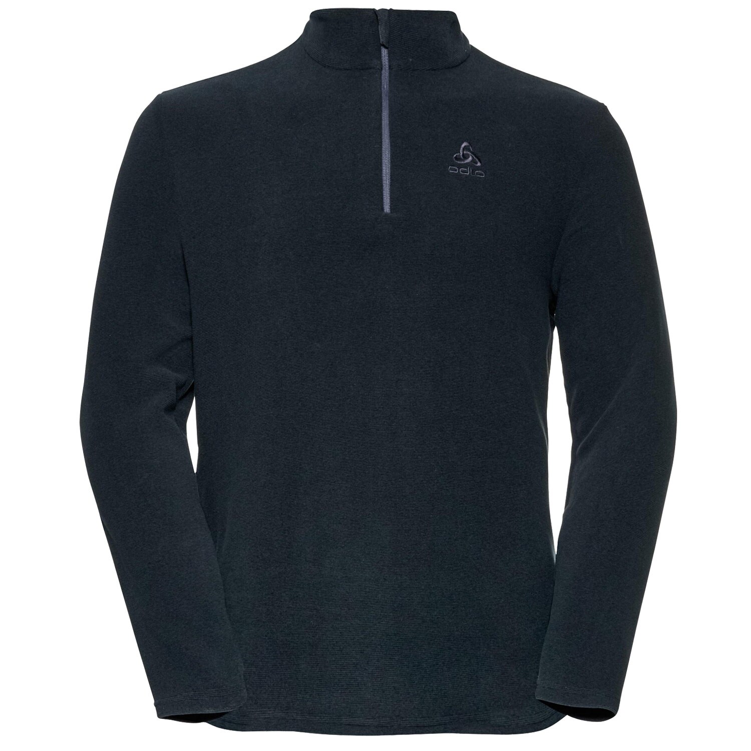 Odlo Roy 1/2 Zip Herren Midlayer Shirt | 07613361883651