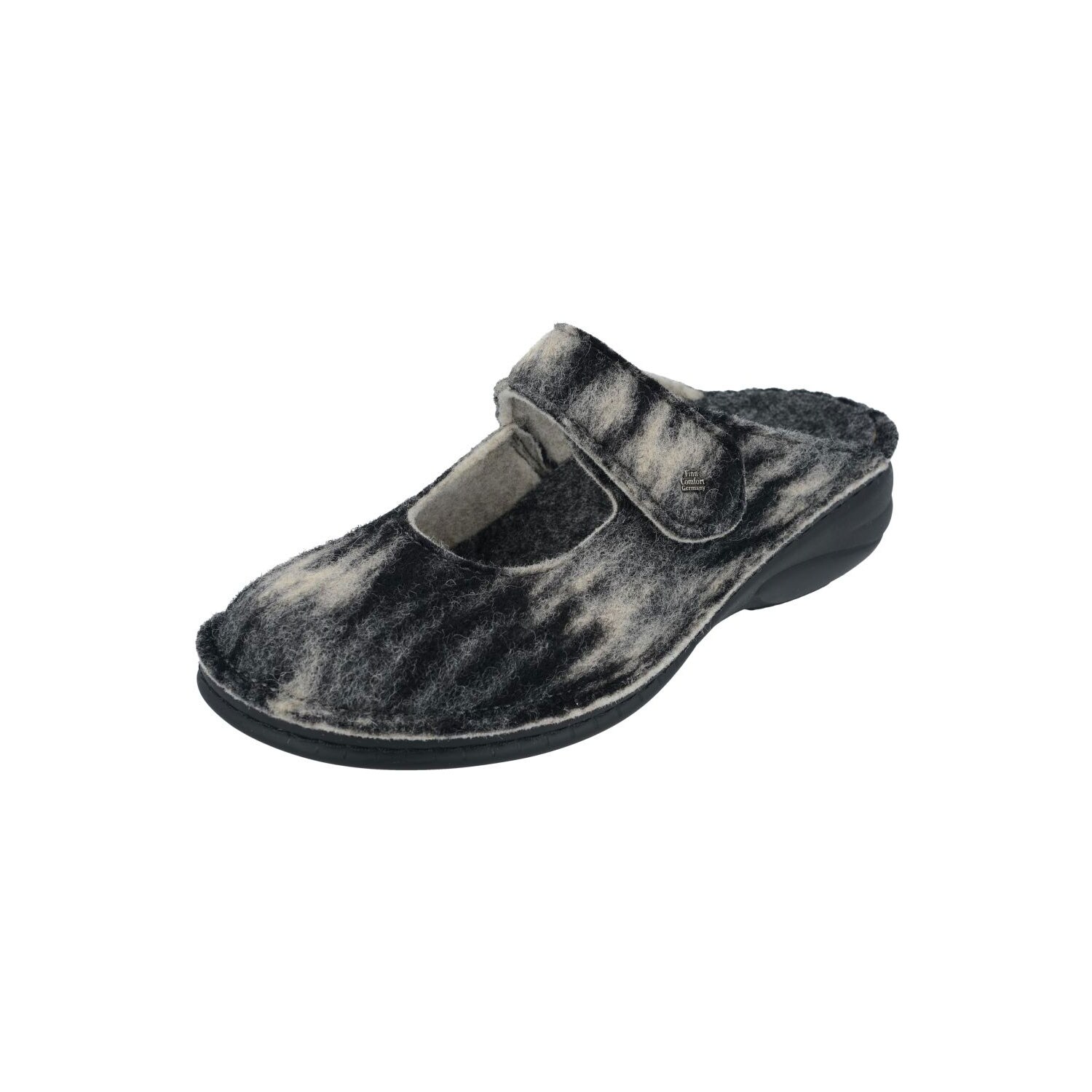 Finn Comfort Glarus Damen Clogs - Bild 1