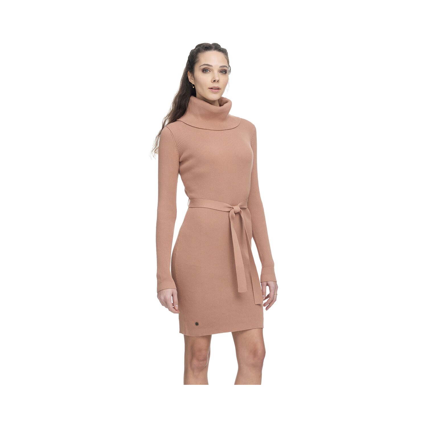 Ragwear Miyya Damen Kleid - Bild 1