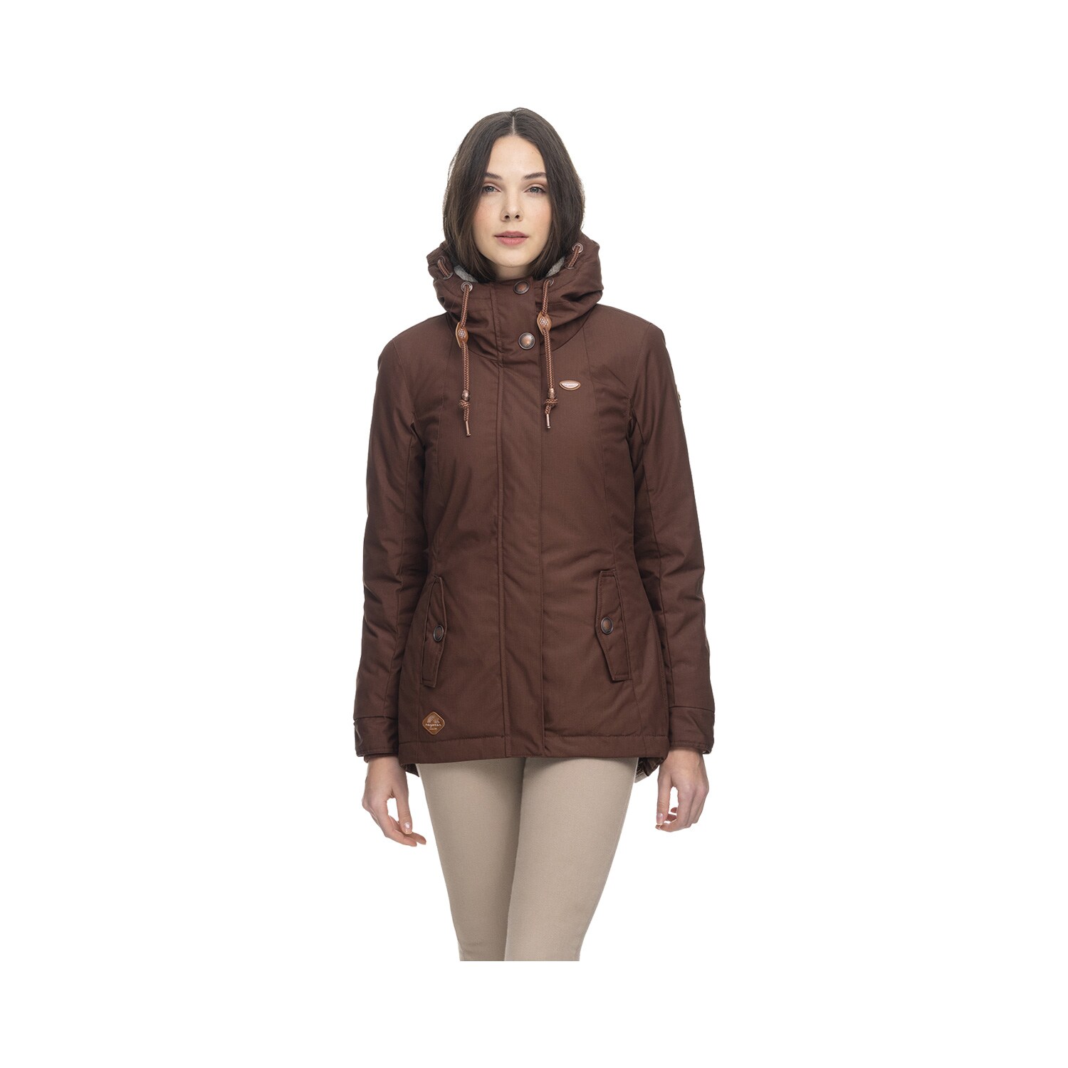 Ragwear Monade Damen Jacke - Bild 1