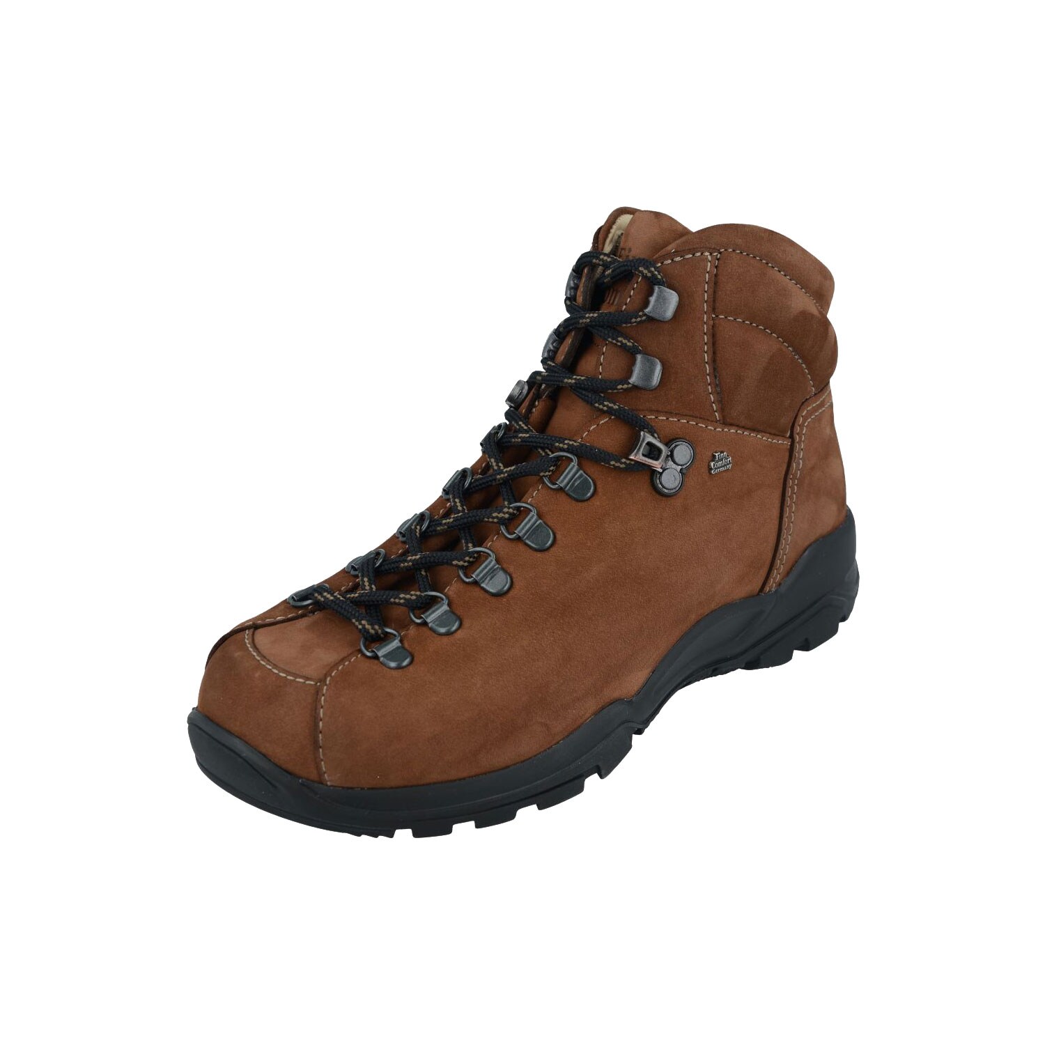 Finn Comfort Garmisch Damen Wanderstiefel - Bild 1