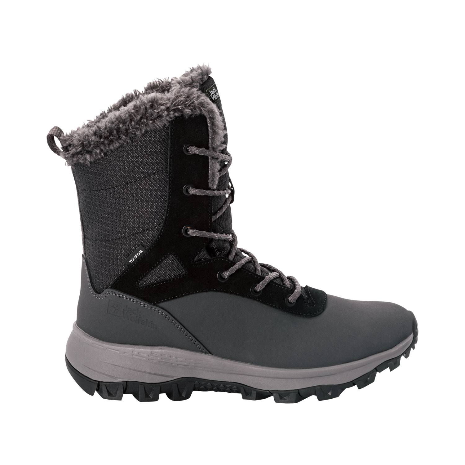 Jack Wolfskin Everquest Texapore Snow High Damen Stiefel - Bild 1