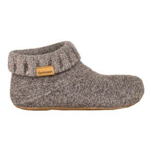 Gottstein Knit Boot Damen Hausschuhe - Bild 1