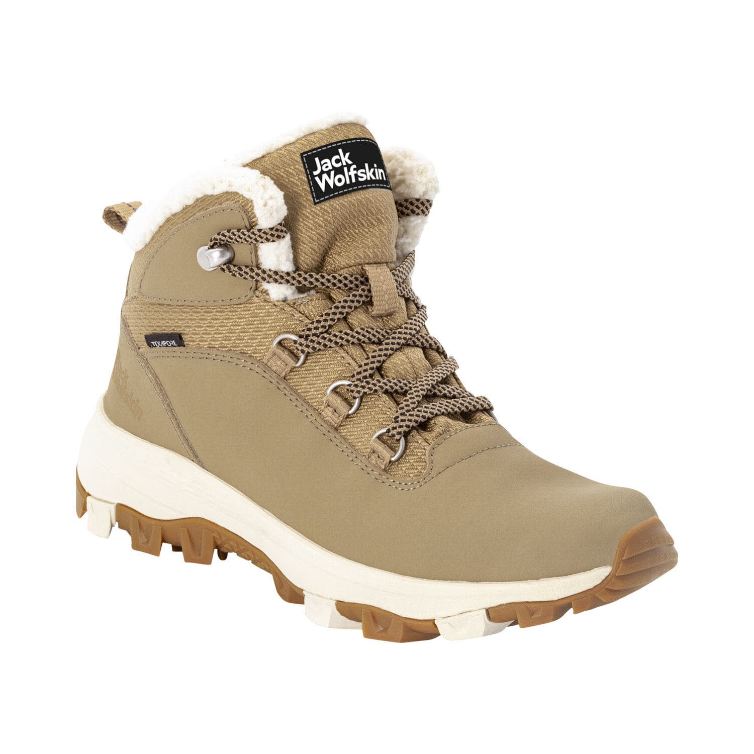 Everquest Texapore Mid W Gr. 37 - Bild 1