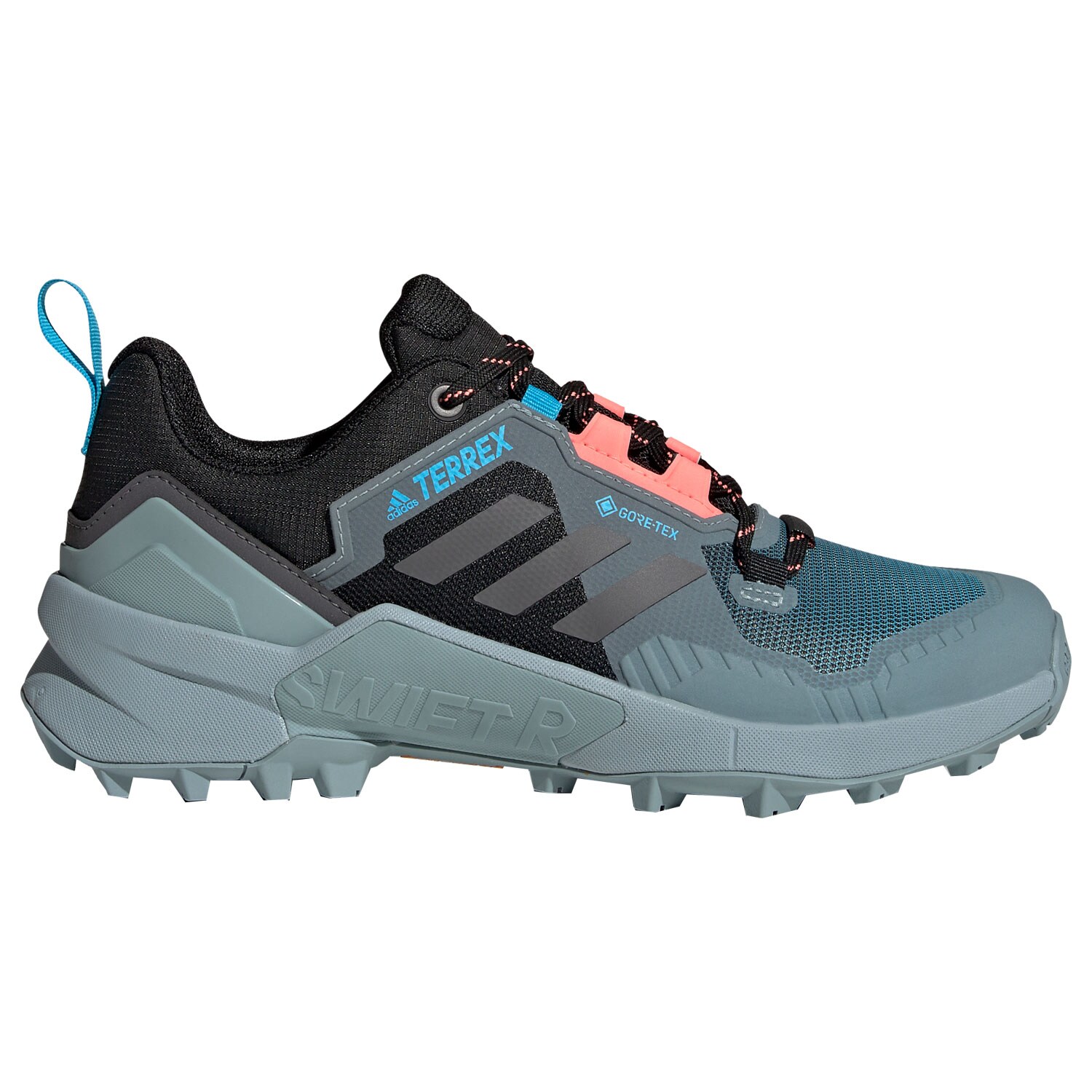 adidas Terrex Swift R3 GTX Damen Wanderschuhe | 04065419892642