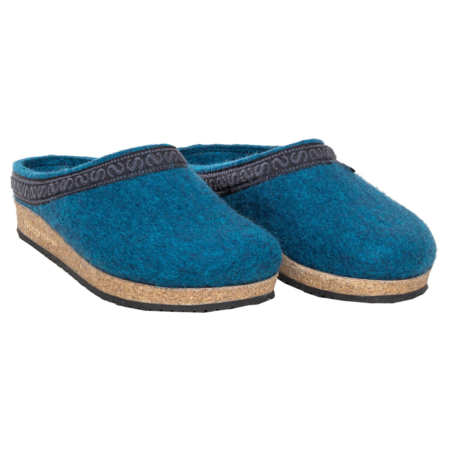 Gottstein Stegmann Damen Filzpantoffeln - Bild 1
