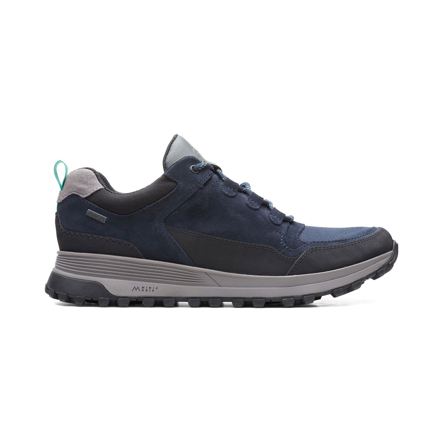 Clarks ATL Trek Lo GTX Herren Wanderschuhe | 05059304957607
