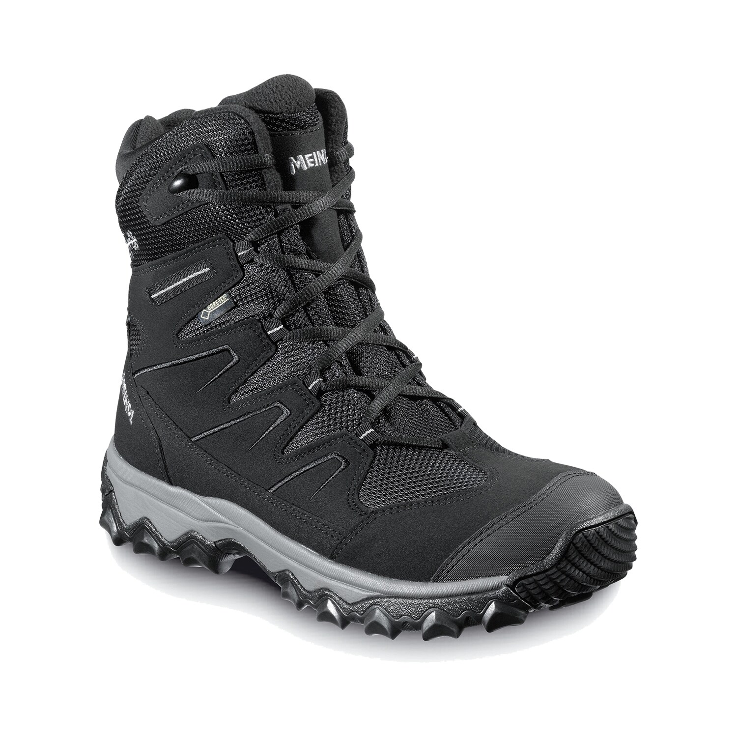 Meindl Calgary GTX Herren Winterstiefel - Bild 1