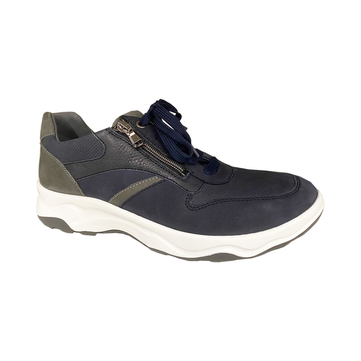 Waldl&auml;ufer H-Max Herren Halbschuhe - Bild 1