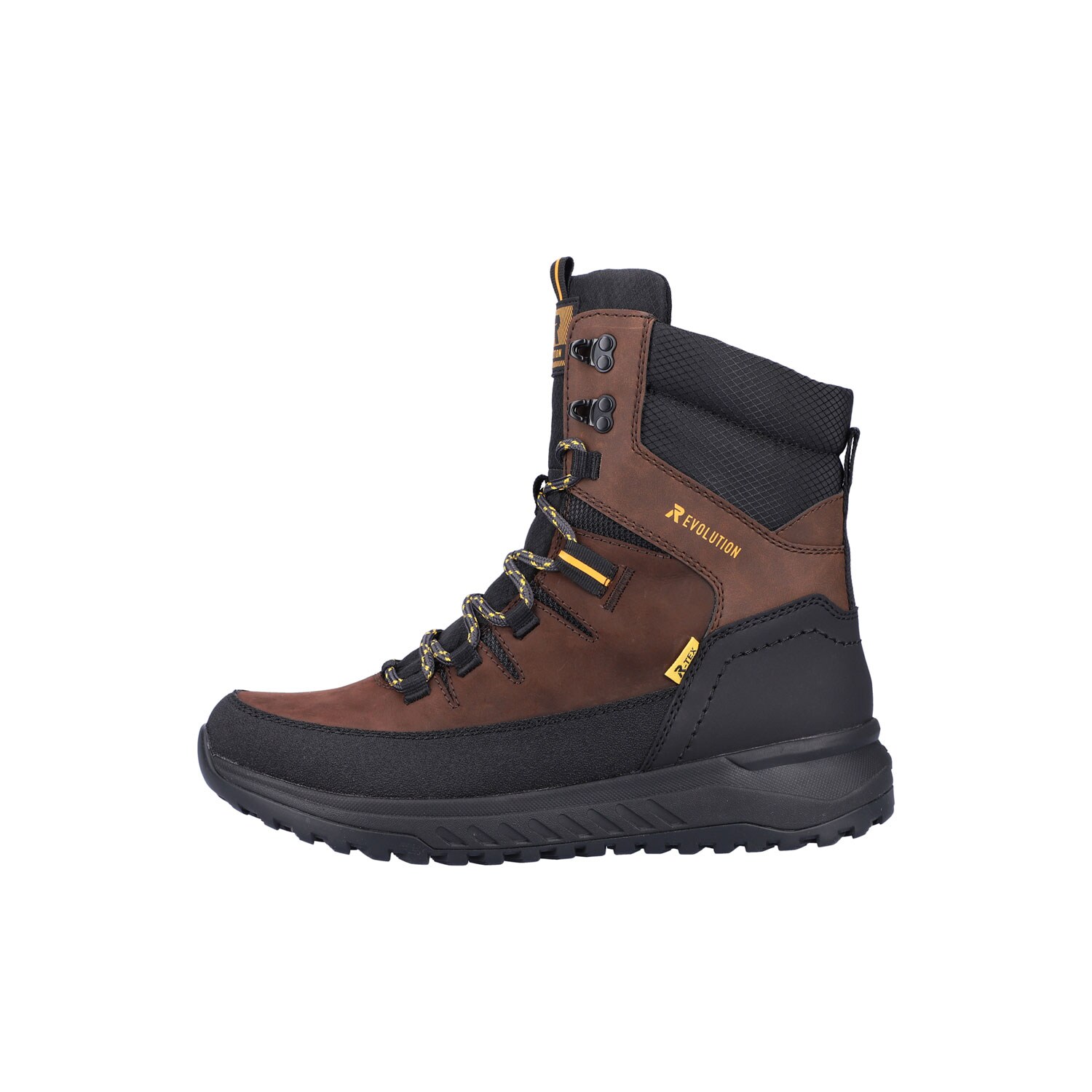 Rieker Evolution Herren Stiefel - Bild 1