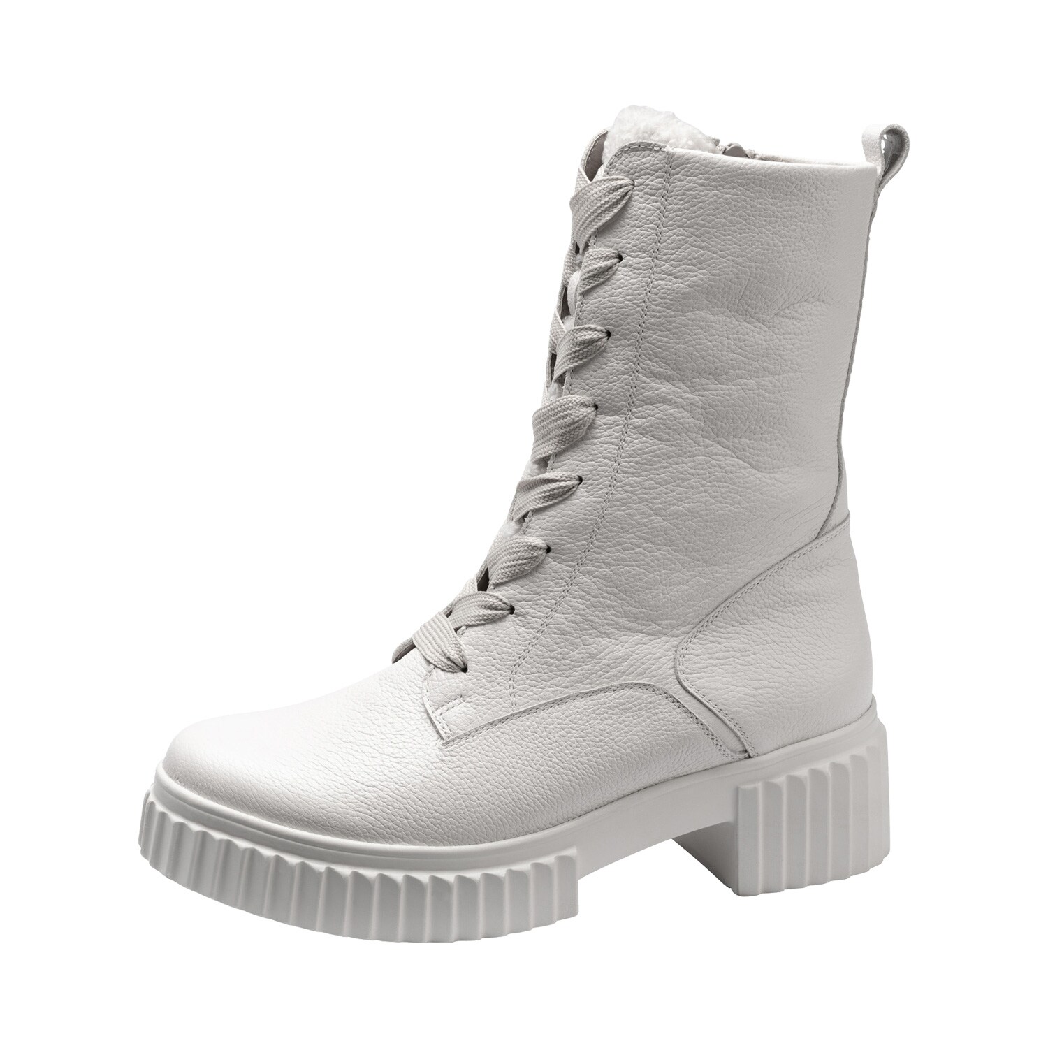 Waldläufer H-Nala Damen Stiefelette | 04065447868725