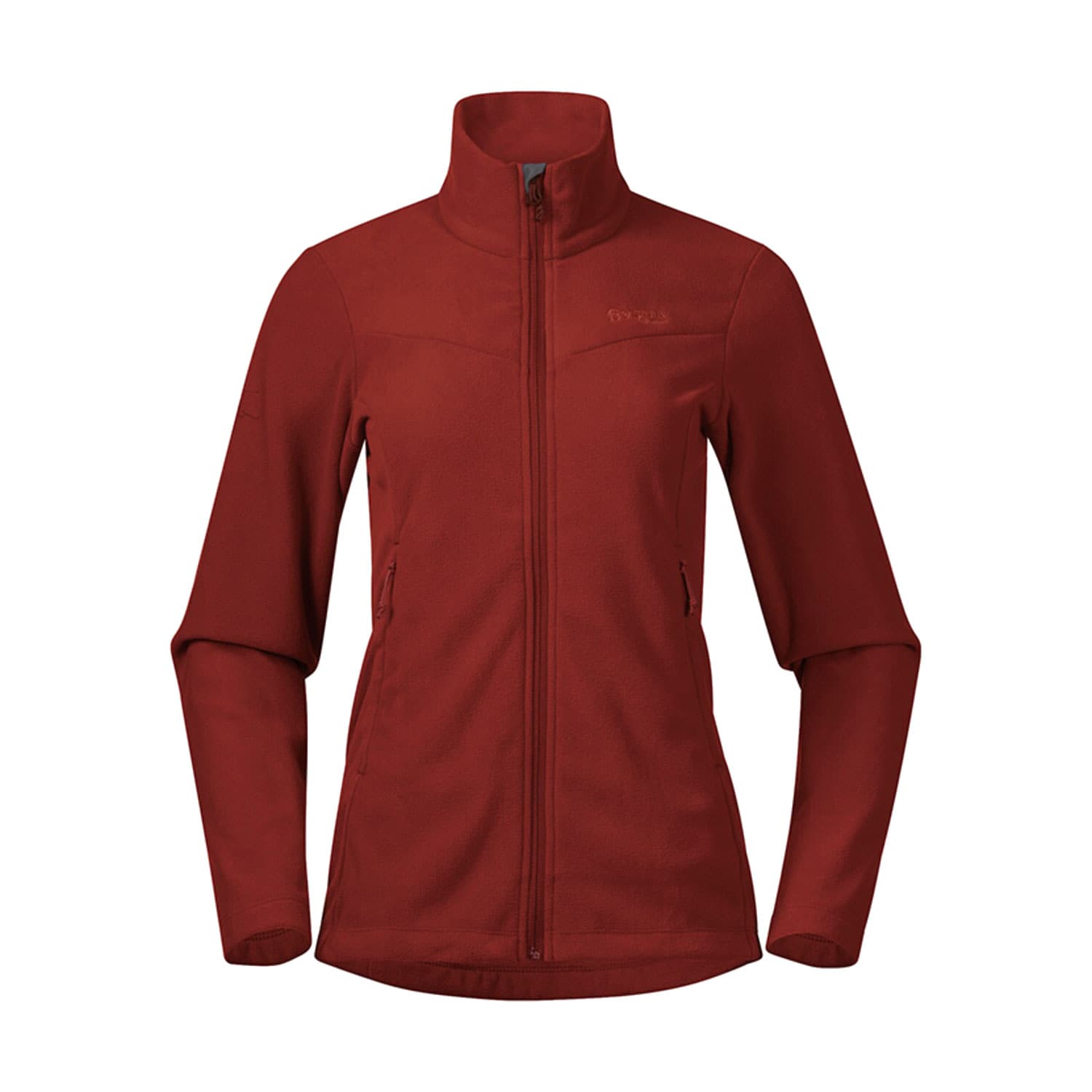 Bergans Finnsnes Fleece Damen Fleecejacke - Bild 1