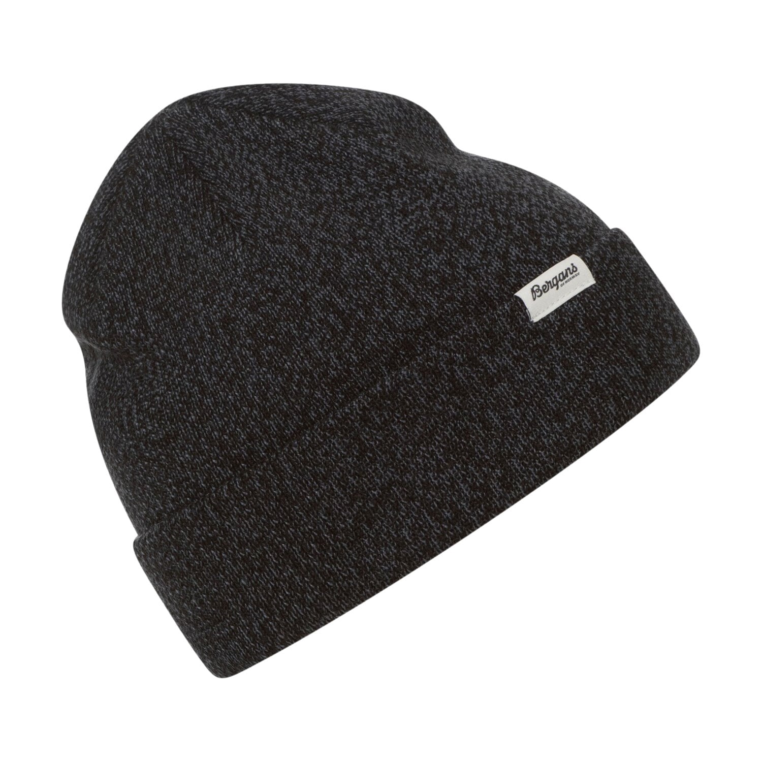 Bergans Melange Beanie Unisex M&uuml;tze - Bild 1