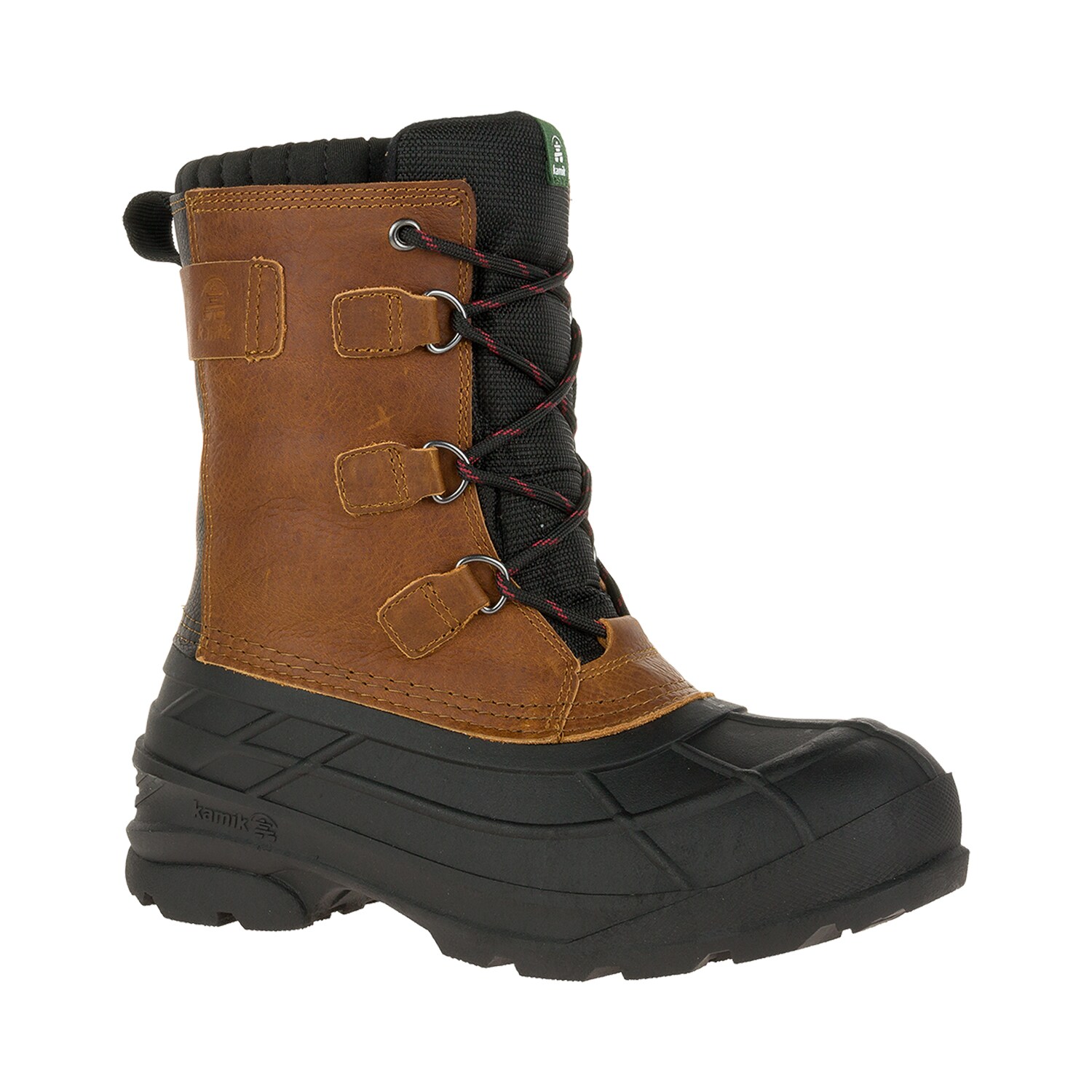 Kamik Alborgplus Herren Winterstiefel - Bild 1