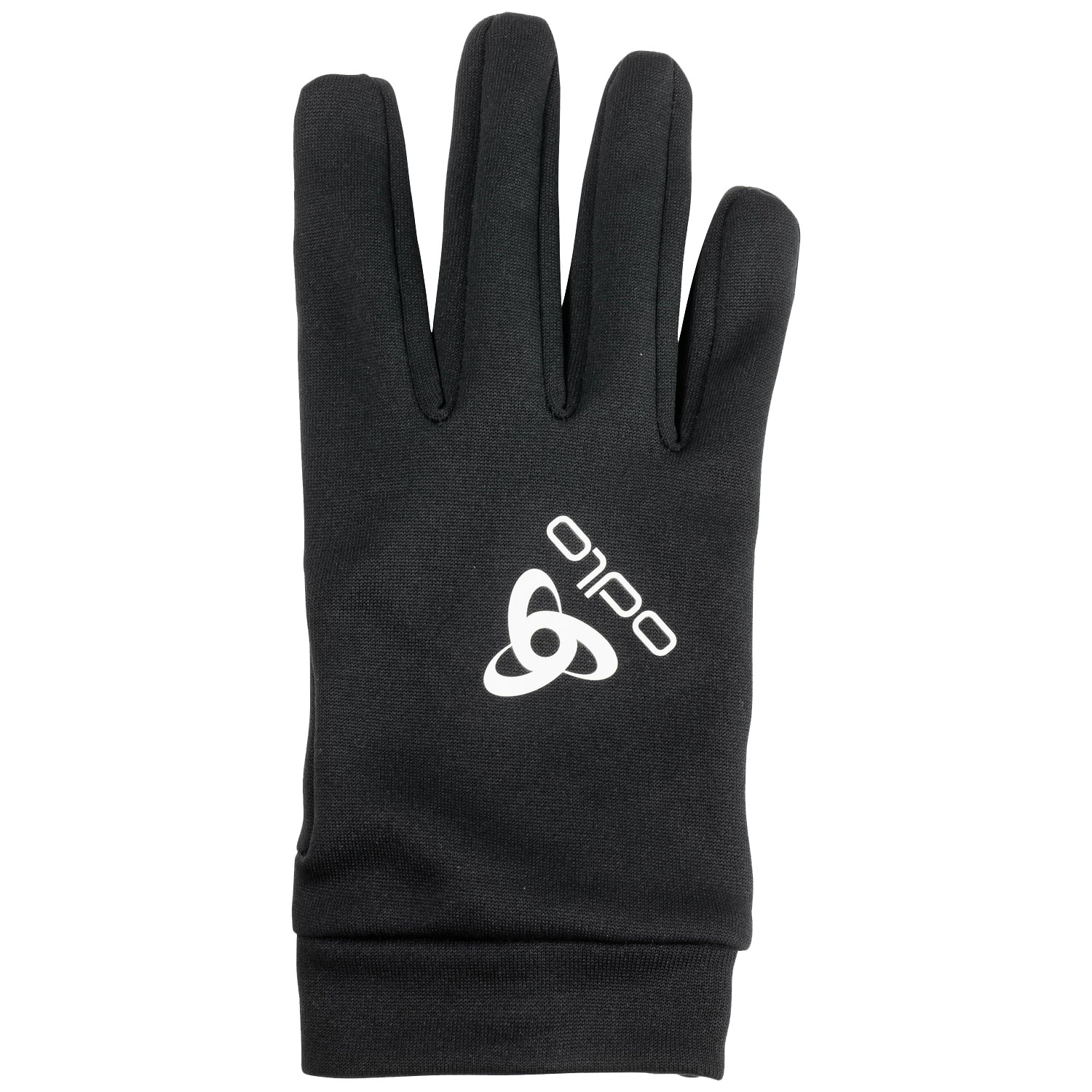Odlo Stretchfleece liner Eco E-Tip Handschuhe - Bild 1