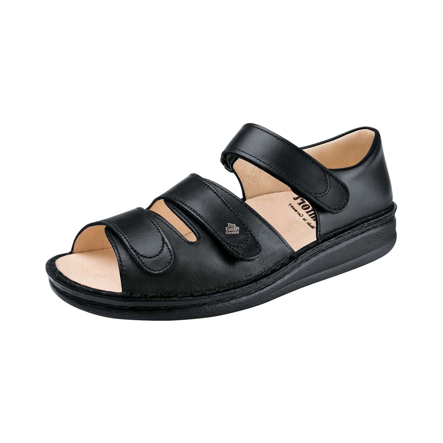 Finn Comfort Baltrum Herren Sandale - Bild 1