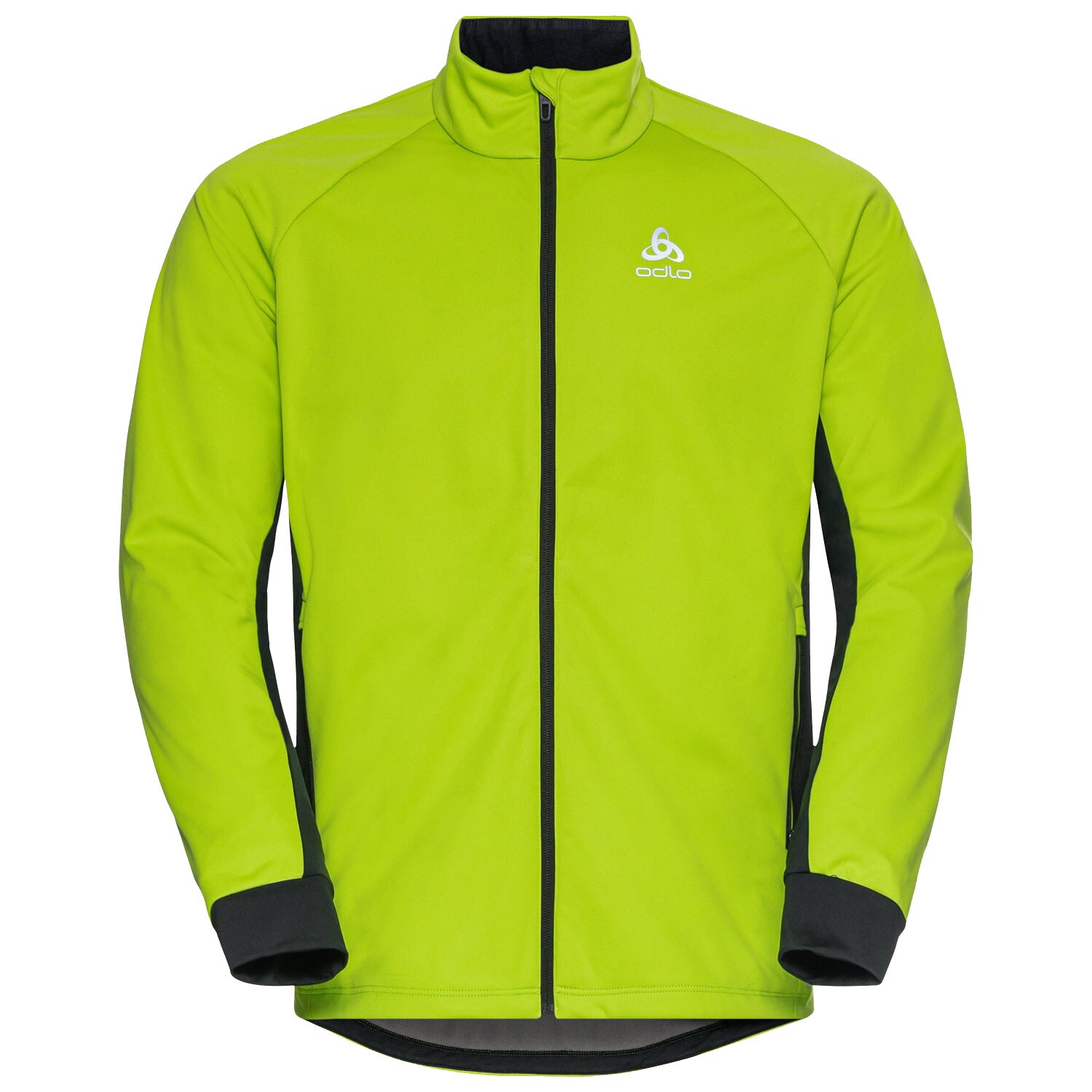 Odlo Brensholmen Herren Langlaufjacke | 07611366138615