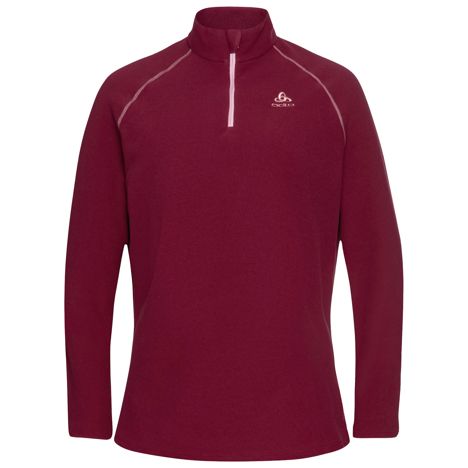 Odlo 1/2 Zip Rigi Damen Midlayer Shirt - Bild 1