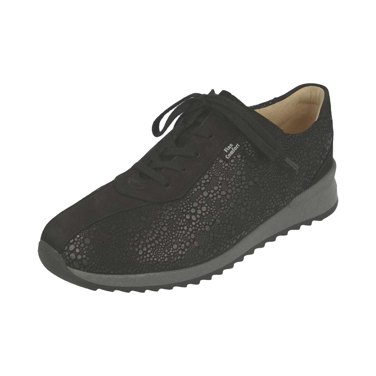 Finn Comfort Melk Damen Halbschuhe | 00888281500965