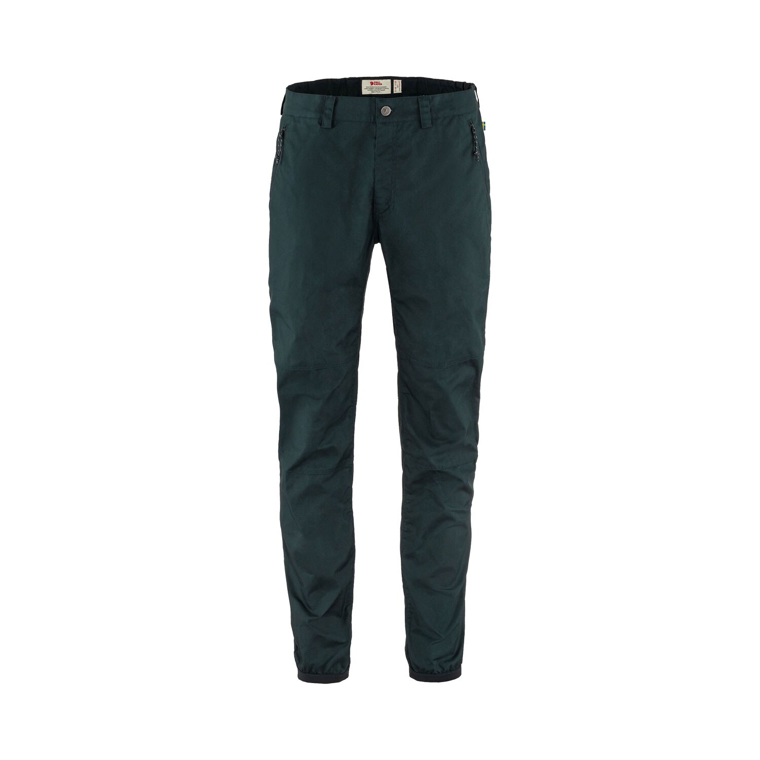 Fjällräven Vardag Herren Wanderhose | 07323450764654