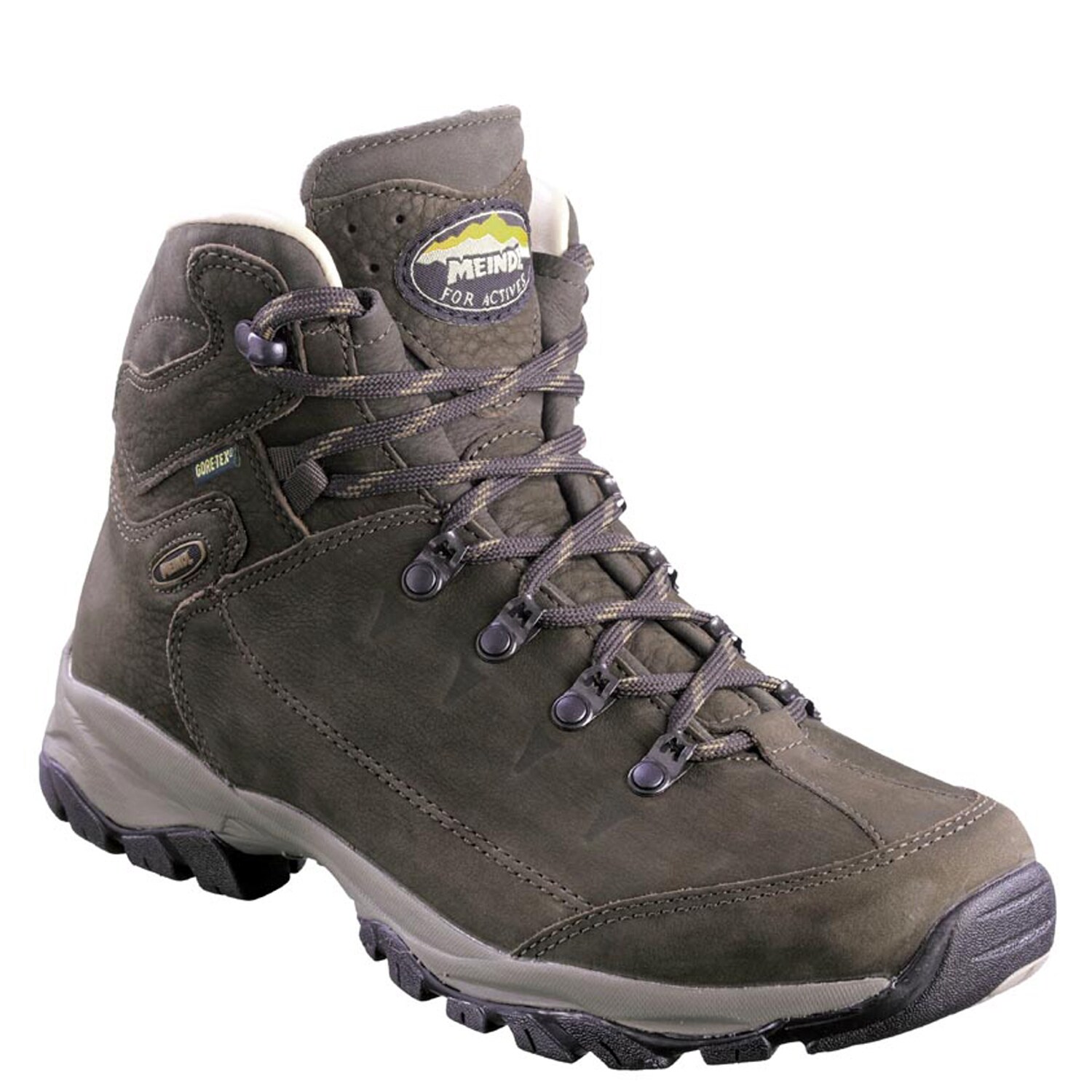 Meindl Ohio 2 GTX Herren Wanderstiefel - Bild 1