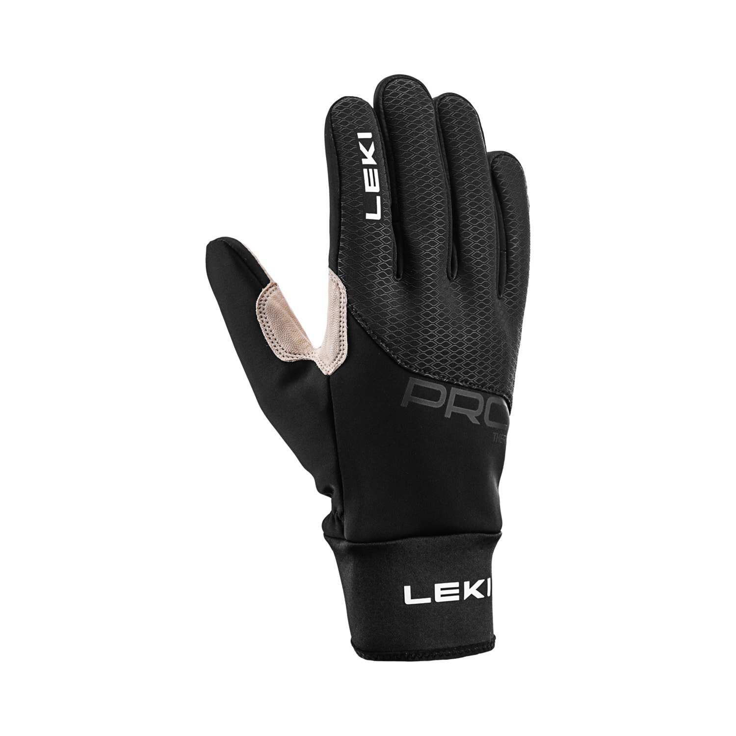 Leki PRC Premium ThermoPlus Skihandschuhe - Bild 1