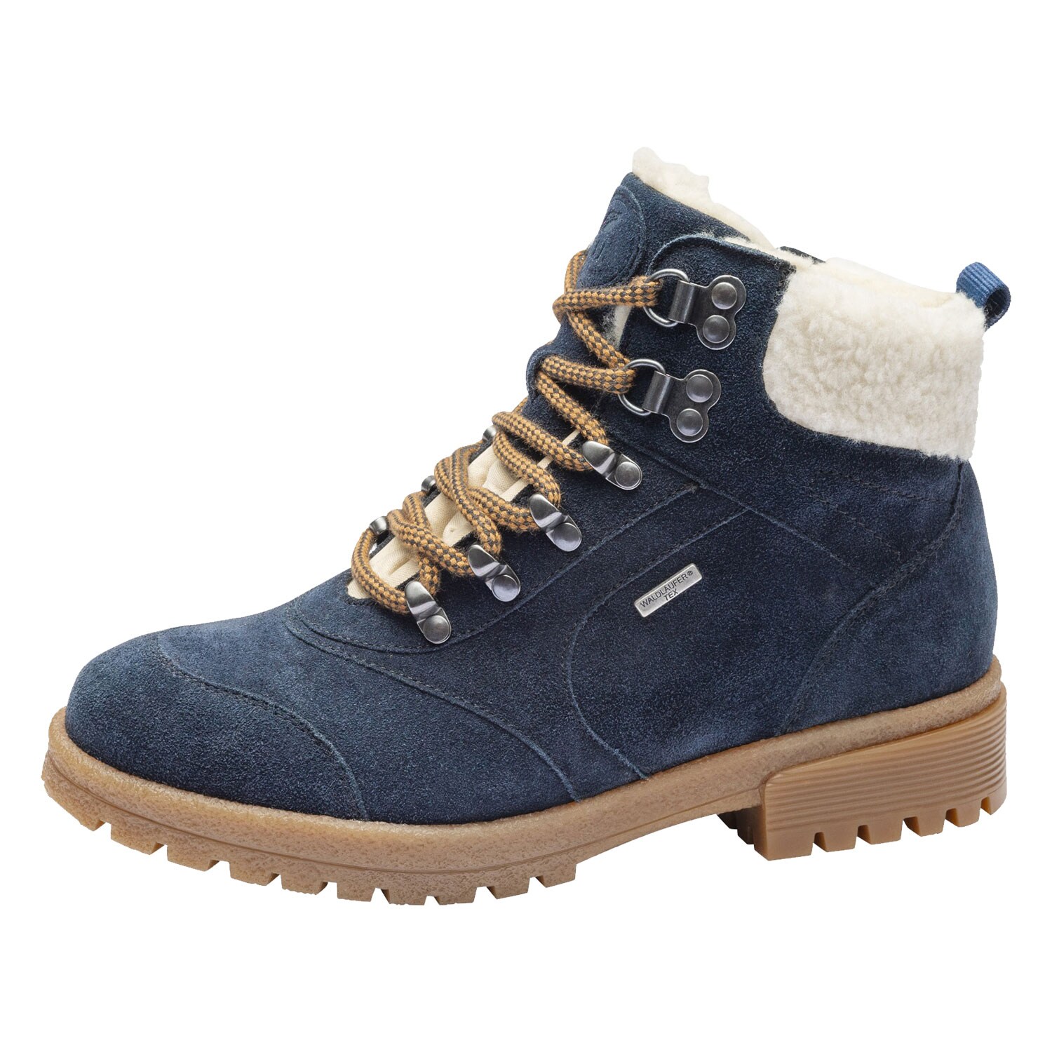 Waldl&auml;ufer H-Bonny Damen Stiefelette - Bild 1