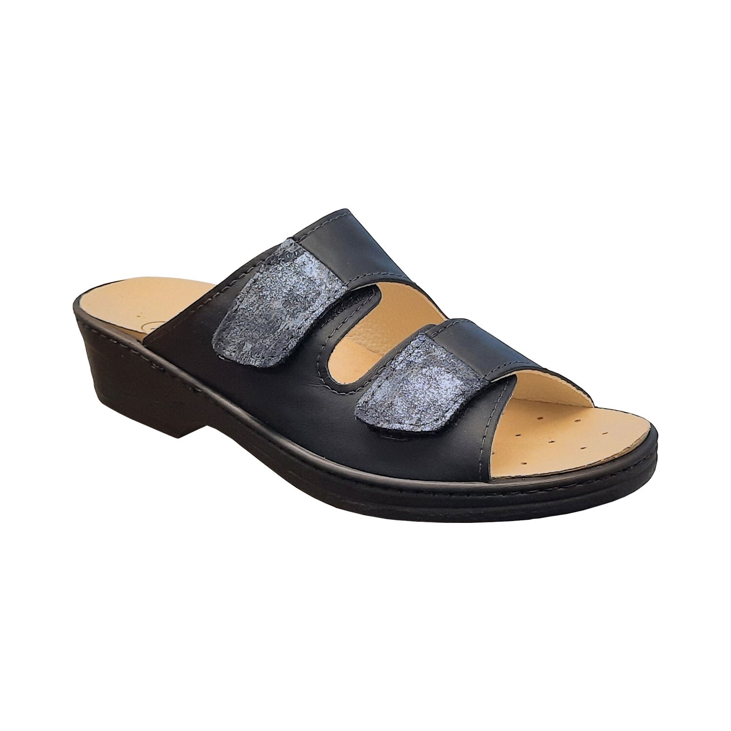 Algemare 1471 Damen Pantolette - Bild 1