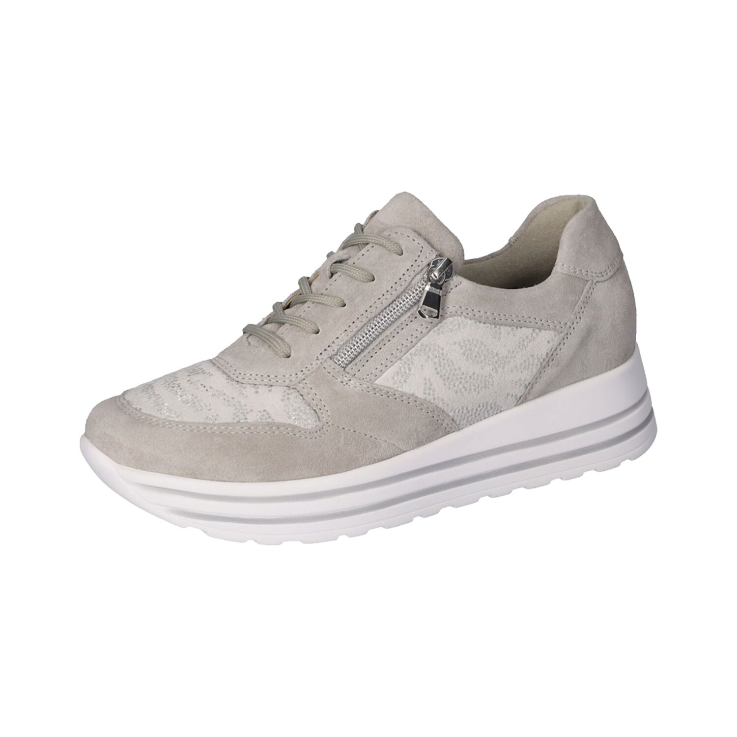 Waldläufer H-Lana Damen Halbschuhe | 04099595158988