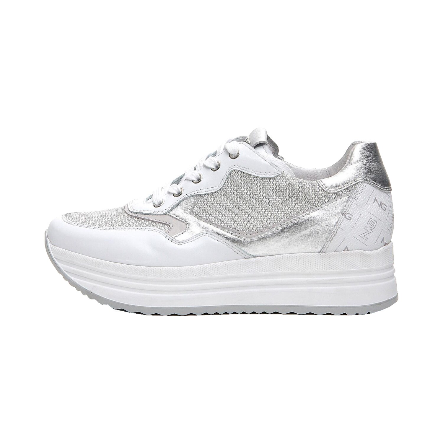 Nero Giardini Damen Sneaker - Bild 1