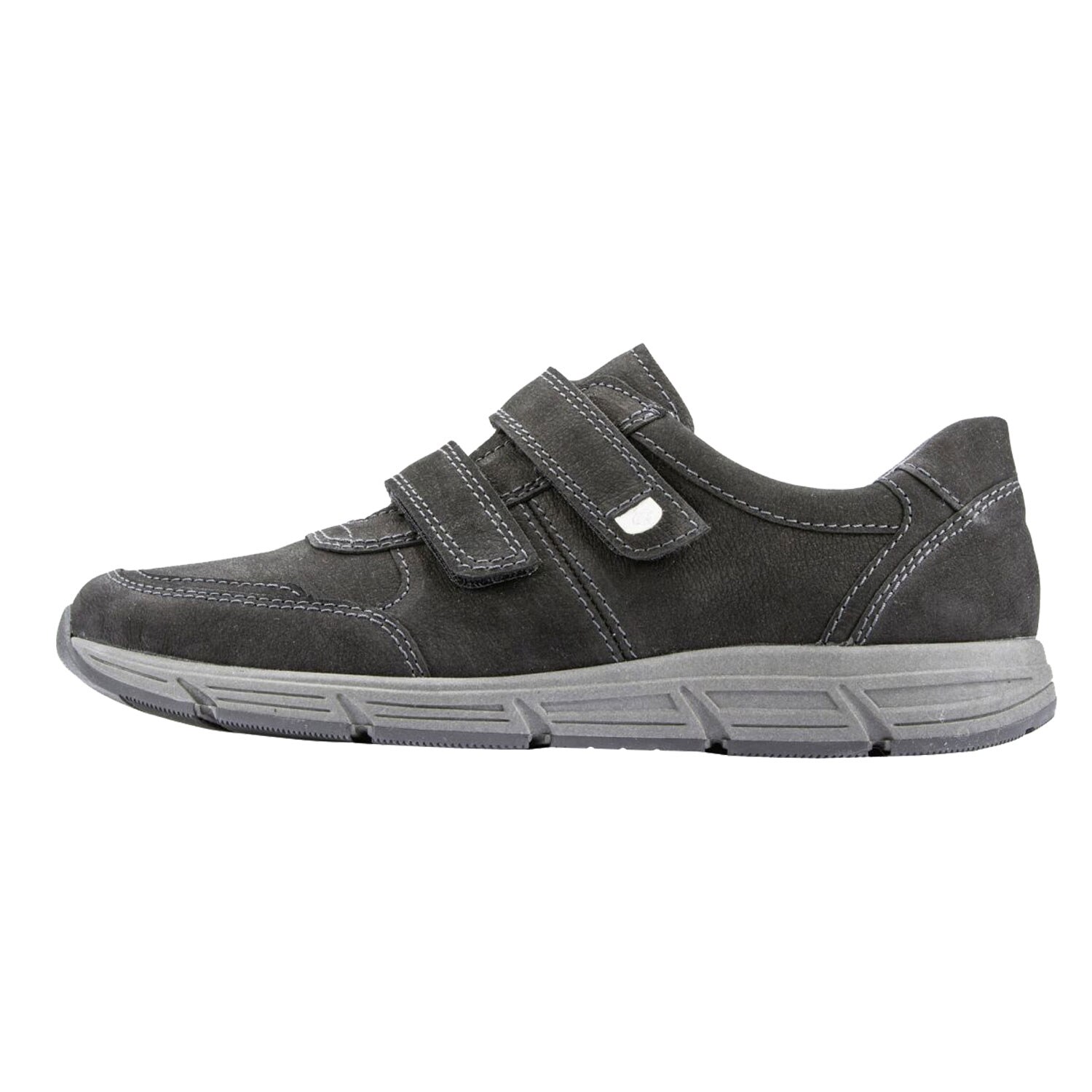 Waldläufer Haslo Herren Halbschuhe | 04058018099444