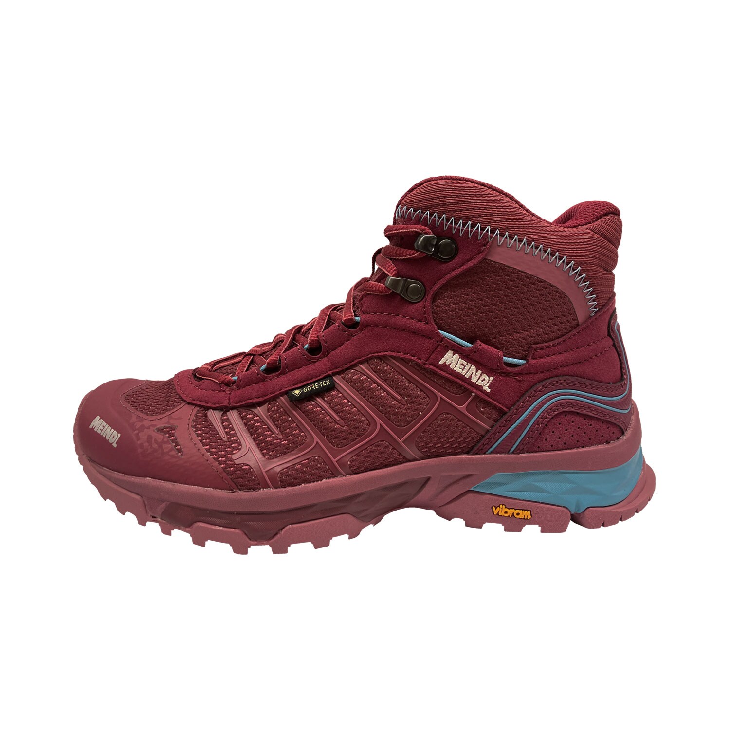 Meindl Finale Lady Mid GTX Damen Wanderschuhe - Bild 1