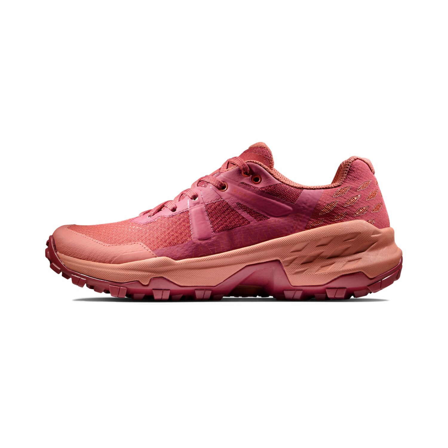 Mammut Sertig II Low GTX Damen Wanderschuhe | 07619876083289