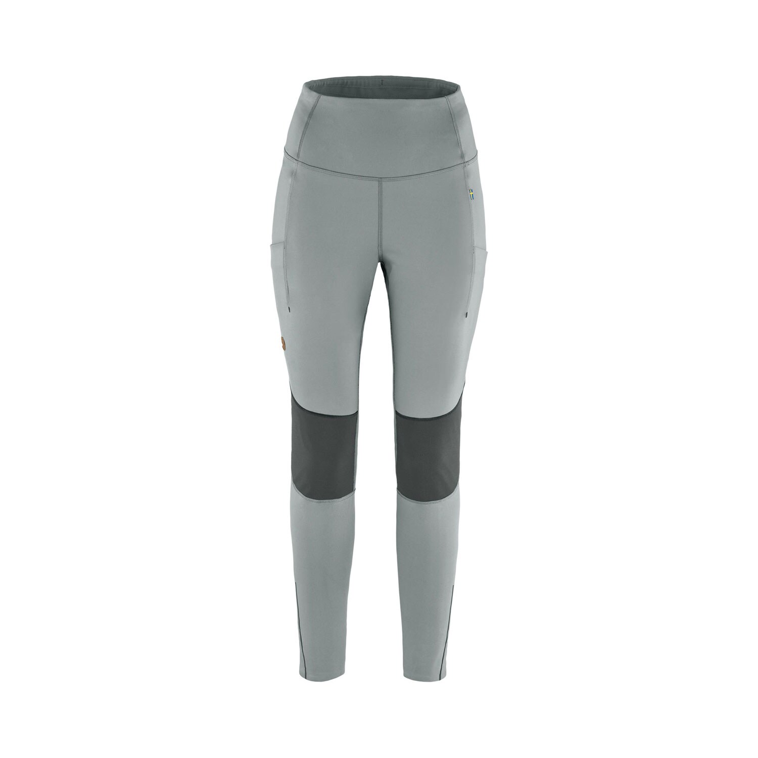 Fj&auml;llraven Abisko V&auml;rm Damen Trekking Tights - Bild 1